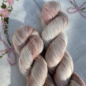 Alternative view of Basic Sock Cupcake mysteries